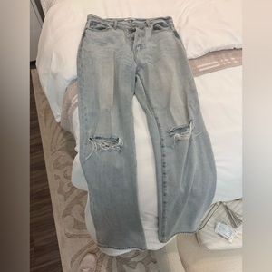 Pistola Jeans